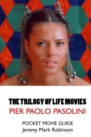 Cover of The Trilogy of Life Movies