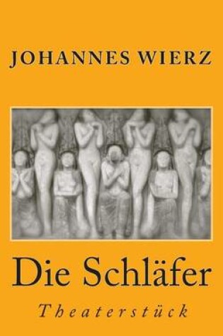 Cover of Die Schlaefer