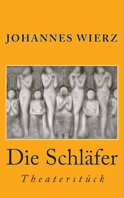 Book cover for Die Schlaefer