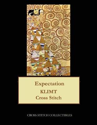 Book cover for Expectation