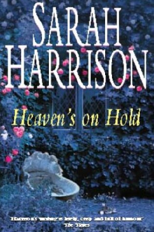 Cover of Heaven's on Hold