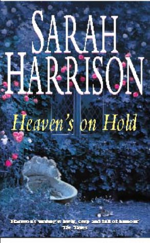 Book cover for Heaven's on Hold