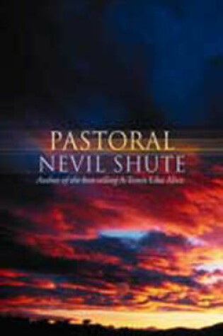 Cover of Pastoral