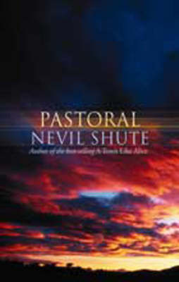 Book cover for Pastoral