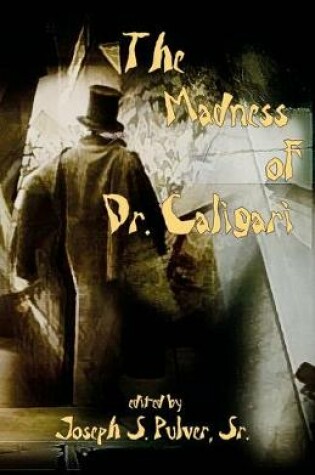 Cover of The Madness of Dr. Caligari