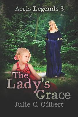Book cover for The Lady's Grace