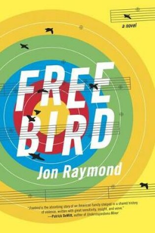 Cover of Freebird