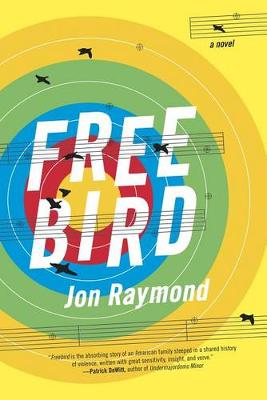 Book cover for Freebird