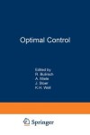 Book cover for Optimal Control