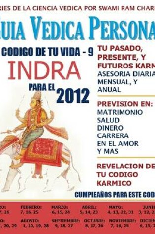 Cover of Codigo De La Vida #9 Predicciones 2012