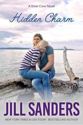 Book cover for Hidden Charm