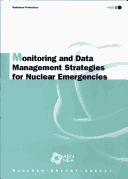 Book cover for Radiation Protection Monitoring and Data Management Strategies for Nuclear Emergencies