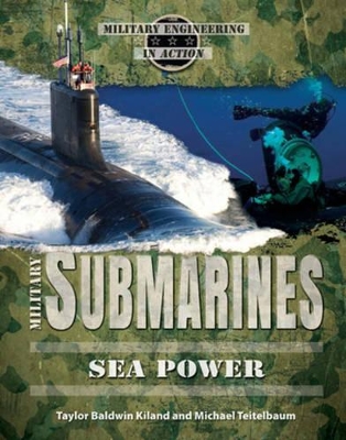 Cover of Military Submarines