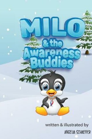 Cover of Milo and the Awareness Buddies
