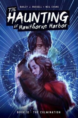 Cover of Book 12: The Culmination