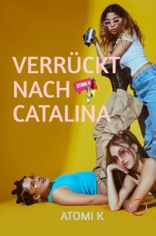 Cover of Verrückt Nach Catalina