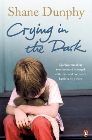 Cover of Crying in the Dark