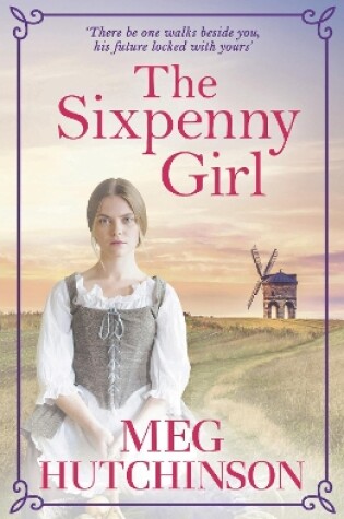 Cover of Sixpenny Girl