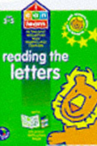 Cover of Reading the Letters