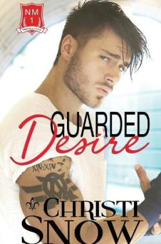 Cover of Guarded Desire