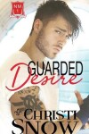 Book cover for Guarded Desire