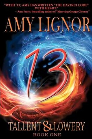 Cover of 13