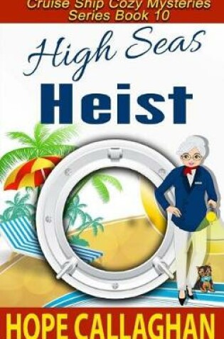 Cover of High Seas Heist