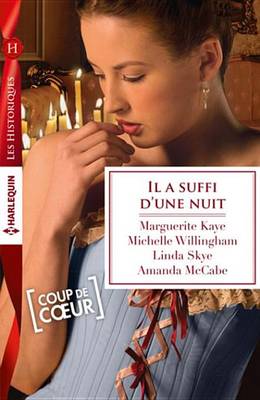 Book cover for Il a Suffi D'Une Nuit