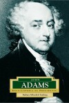 Book cover for John Adams