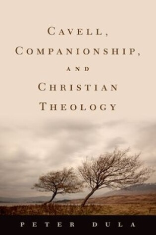 Cover of Cavell, Companionship, and Christian Theology