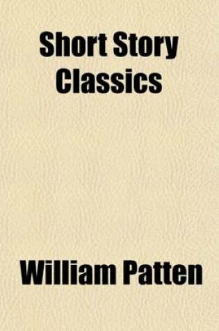 Cover of Short Story Classics (Foreign) (Volume 3); German