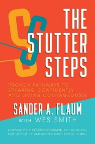 Cover of The Stutter Steps