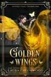 Book cover for Golden Wings