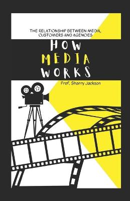 Book cover for How Media Works