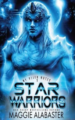 Book cover for Star Warriors