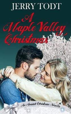 Book cover for A Maple Valley Christmas