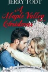 Book cover for A Maple Valley Christmas