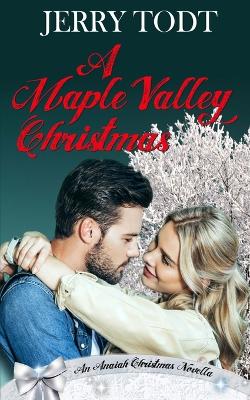 Cover of A Maple Valley Christmas