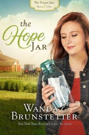 Cover of The Hope Jar