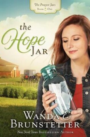 The Hope Jar