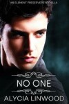 Book cover for No One