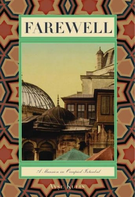 Cover of Farewell