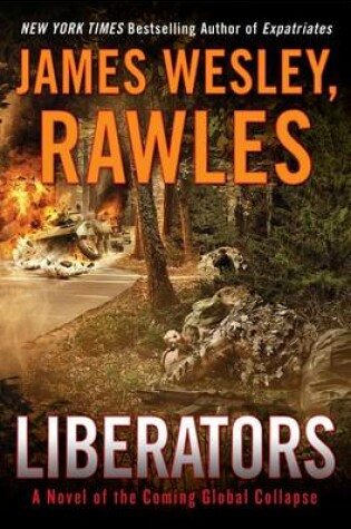 Cover of Liberators