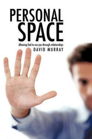 Cover of Personal Space