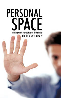 Book cover for Personal Space