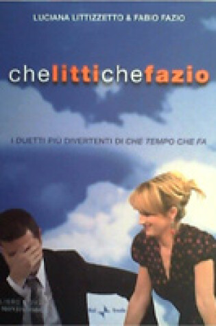 Cover of Chelittichefazio