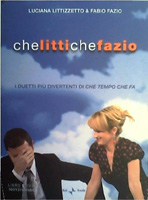 Cover of Chelittichefazio