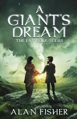 Cover of A Giant's Dream