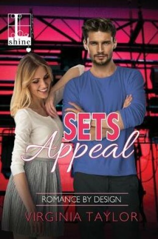 Cover of Sets Appeal