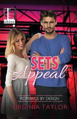 Book cover for Sets Appeal